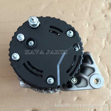 12V 95A Alternator for JCB/Palazzani/Sidermeccanica 320/08648, 320/08649, 320/08719